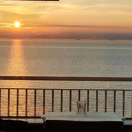 The Best Sea & City View Ostend - Parking Optional Exterior photo
