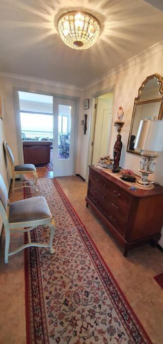 The Best Sea & City View Ostend - Parking Optional Exterior photo