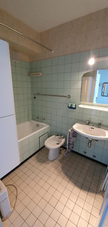 The Best Sea & City View Ostend - Parking Optional Exterior photo